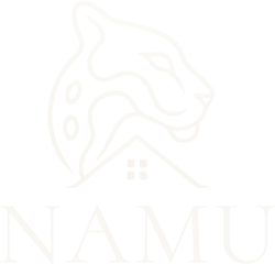 namu real estate, inicio